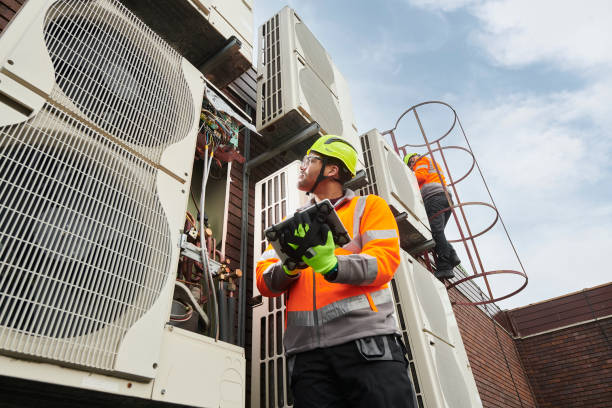 Best Air Conditioning Cleaning in Washington Heights, NY