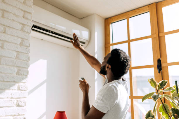 Best HVAC Financing and Leasing in Washington Heights, NY