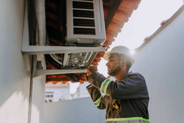 Best Residential HVAC in Washington Heights, NY