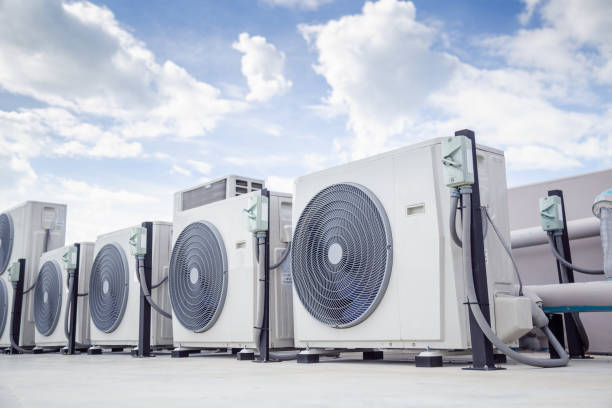 Washington Heights, NY HVAC Company