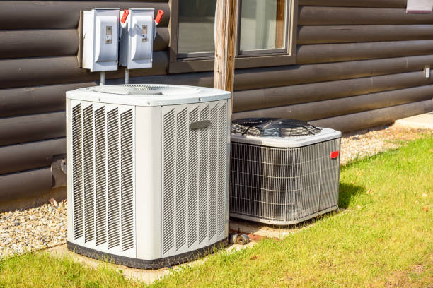 Best Seasonal HVAC Services in Washington Heights, NY